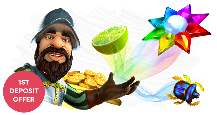 Free spins no deposit casinos