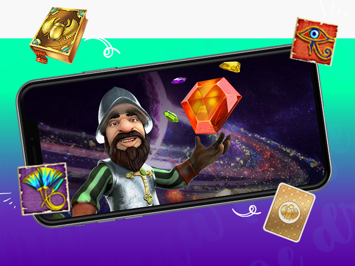 Play Online Casino Games Mecca Games